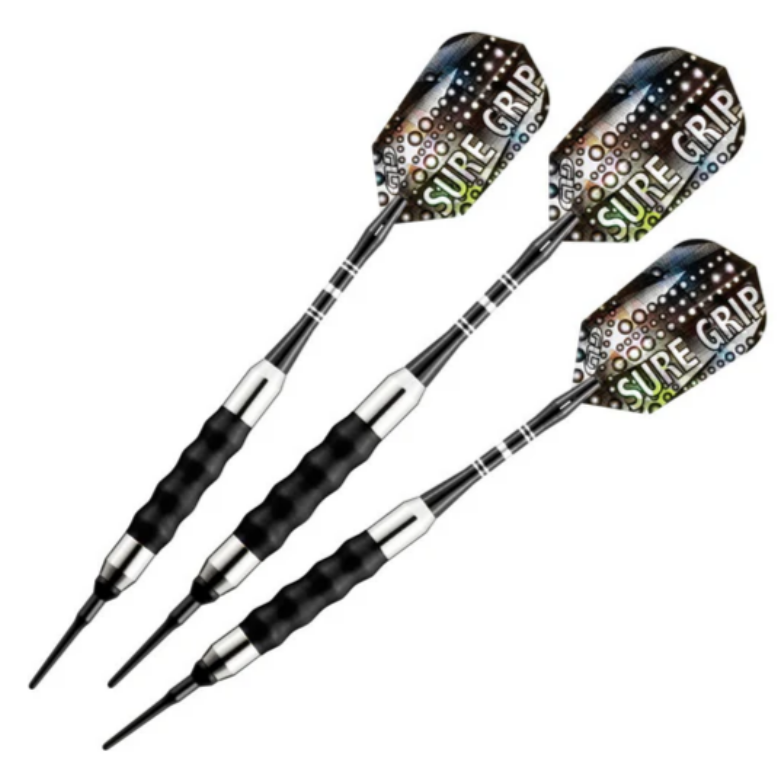 Viper Sure Grip Soft Tip Dart Sets