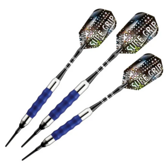 Viper Sure Grip Soft Tip Dart Sets