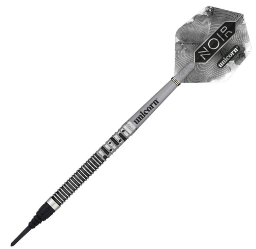 Unicorn Noir Gary Anderson Soft Tip Dart Sets