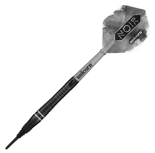 Unicorn Noir Gary Anderson Soft Tip Dart Sets