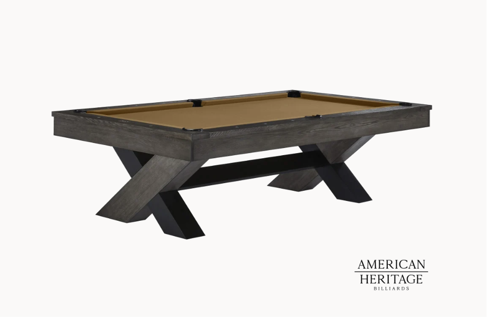American Heritage Billiards Halifax Pool Table