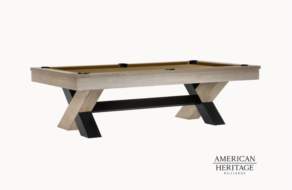 American Heritage Billiards Halifax Pool Table