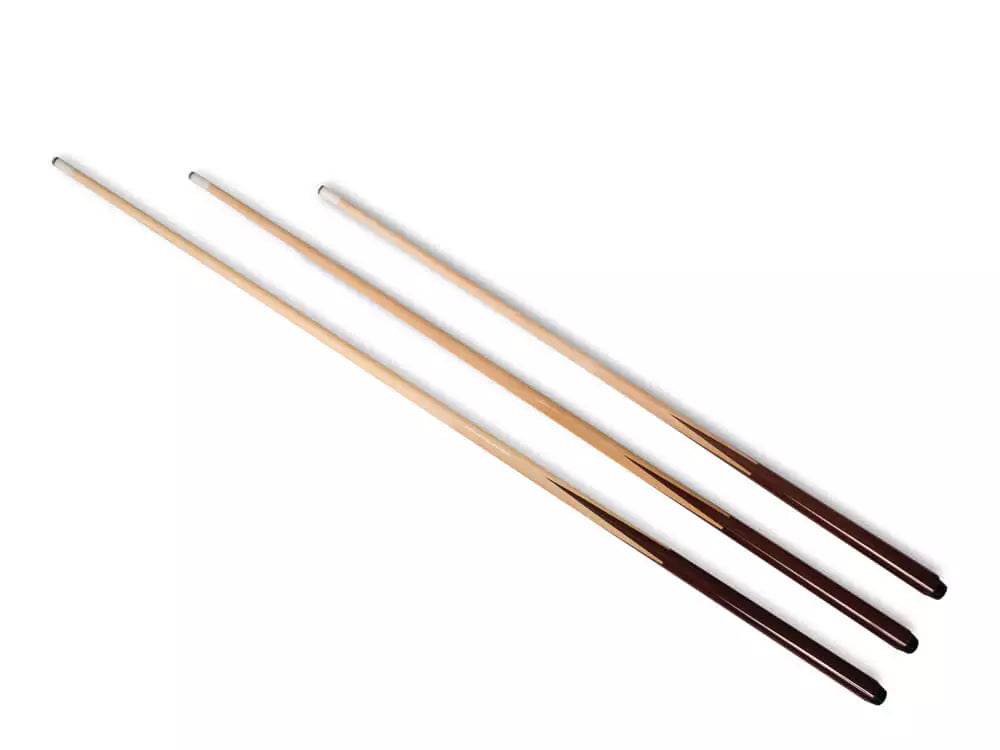 Presidential Billiards Shortie Cues