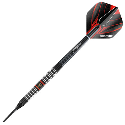 Winmau Sicario Softip Dart Set - 20g