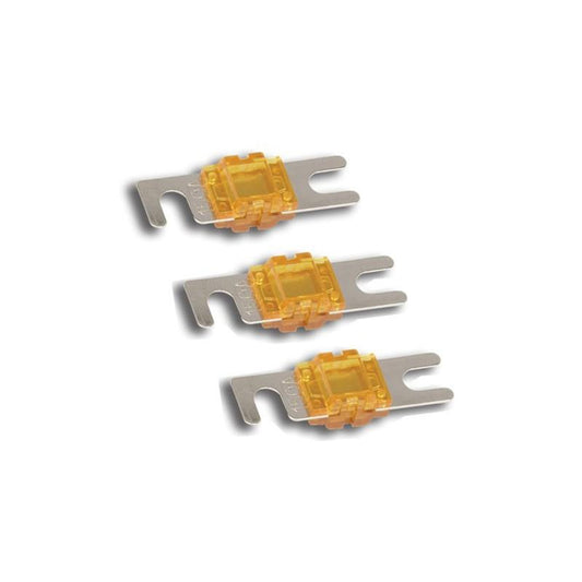 Stinger 125 amp Midi Fuse