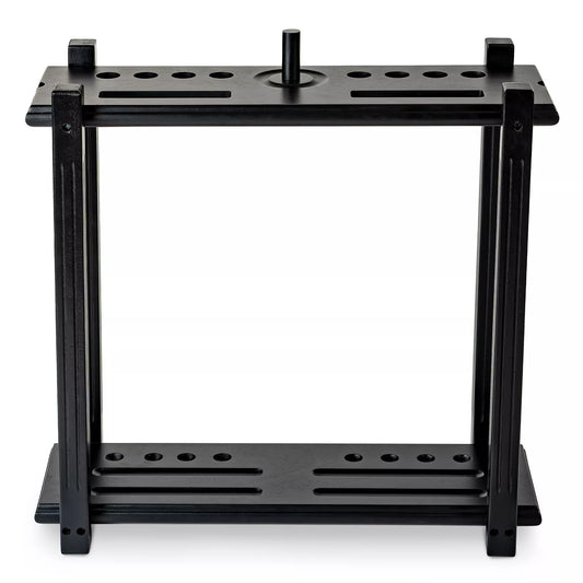 Presidential Straight Floor Cue Rack