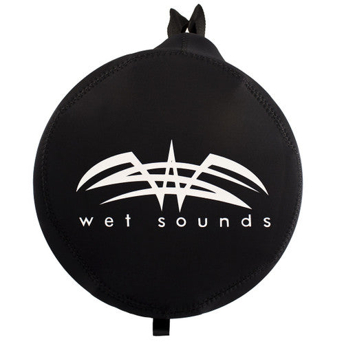 Wet Sounds Neoprene Cover for Wet Sounds Rev 10" Tower Speakers