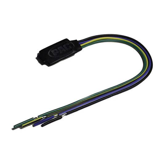 Stinger PAC Video Lockout Bypass Micro Relay