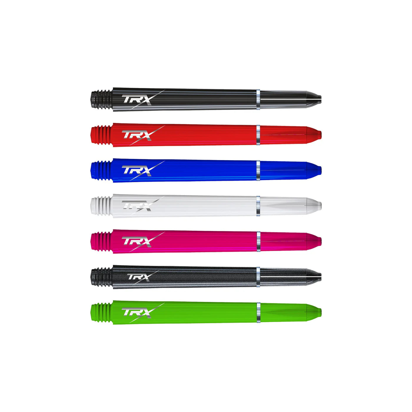 Red Dragon TRX Dart Shafts