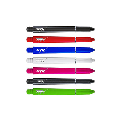 Red Dragon TRX Dart Shafts