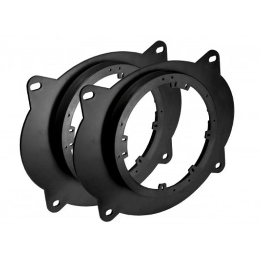 Stinger 2002-2018 Toyota  Speaker Brackets