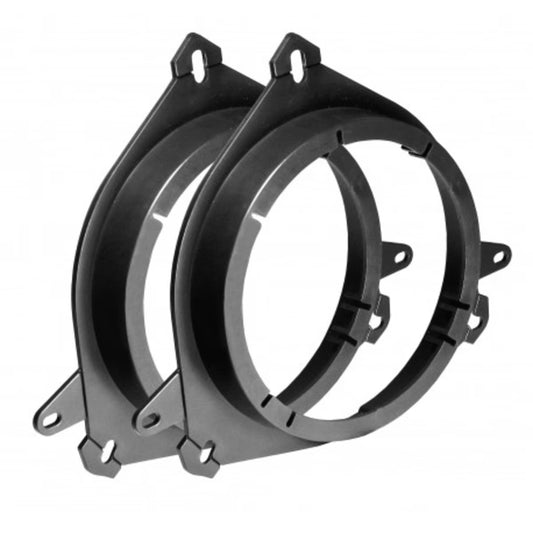 Stinger 1998-2018 Toyota Speaker Brackets