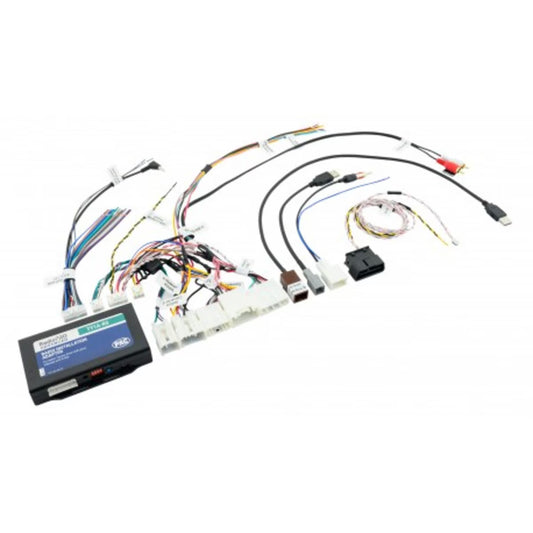 Stinger RadioPRO Advanced Interface for Radio Replacement for Toyota, Lexus, and Scion