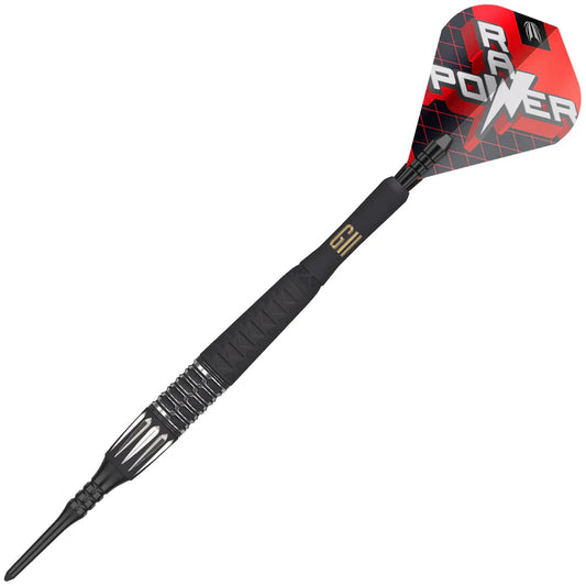 Phil Taylor Power G11 20g Soft Tip Dart Set