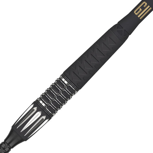 Phil Taylor Power G11 20g Soft Tip Dart Set