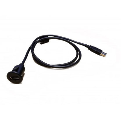 Stinger 3' Dash Mount USB Port