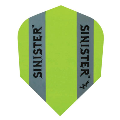 Viper V-100 Dart Flights