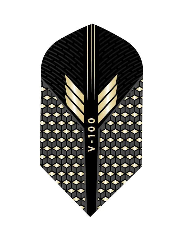 Viper V-100 Dart Flights