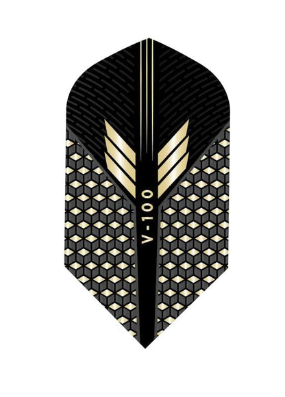 Viper V-100 Dart Flights
