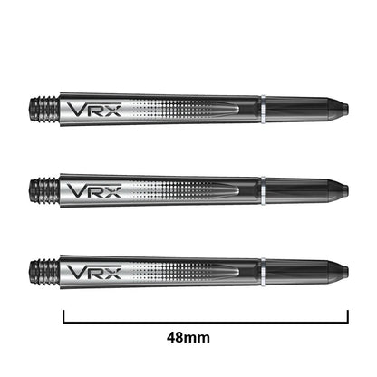 Red Dragon VRX Dart Shafts