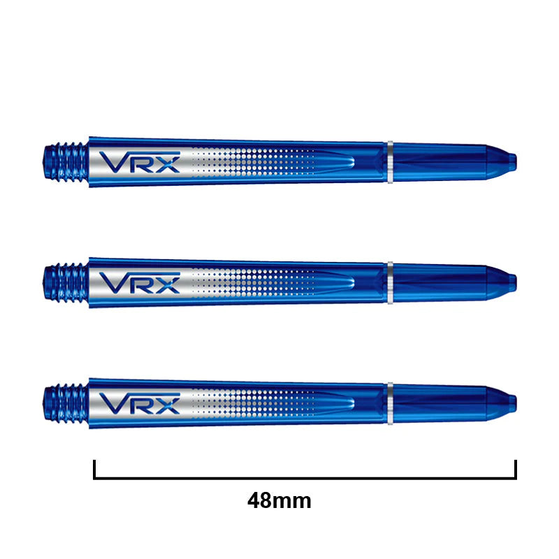 Red Dragon VRX Dart Shafts