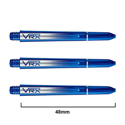 Red Dragon VRX Dart Shafts