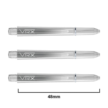Red Dragon VRX Dart Shafts