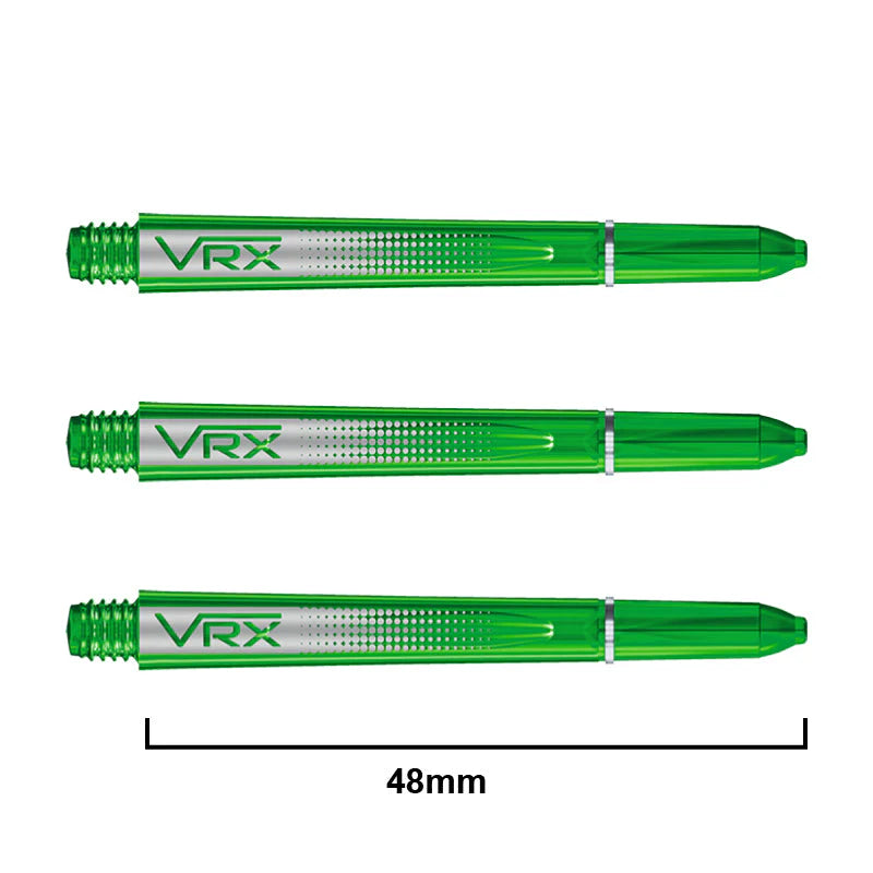 Red Dragon VRX Dart Shafts