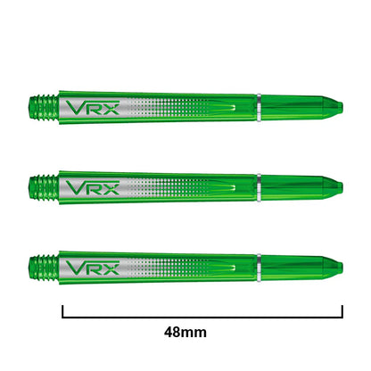Red Dragon VRX Dart Shafts