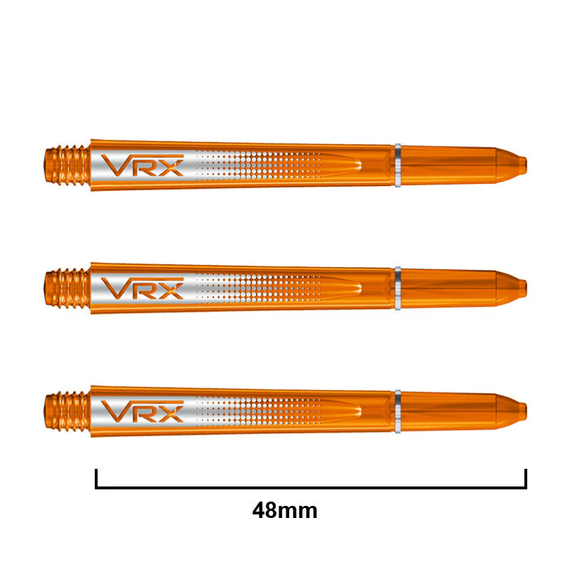 Red Dragon VRX Dart Shafts
