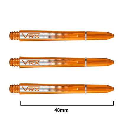 Red Dragon VRX Dart Shafts