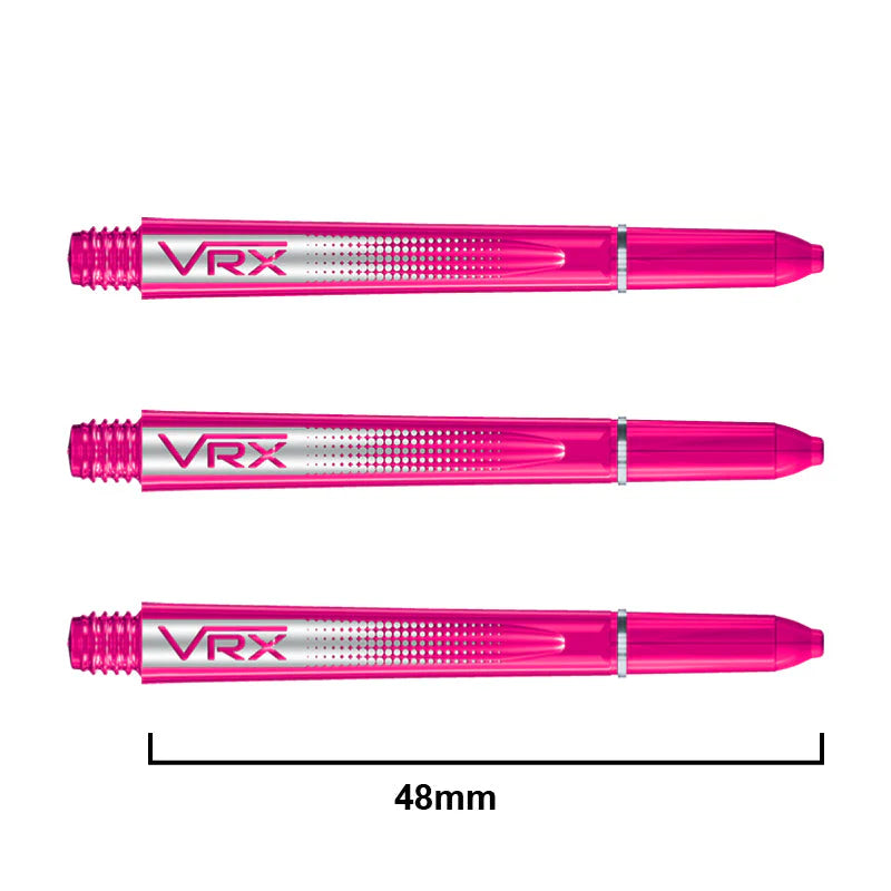 Red Dragon VRX Dart Shafts