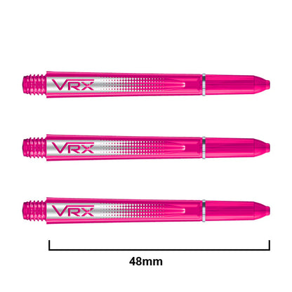 Red Dragon VRX Dart Shafts