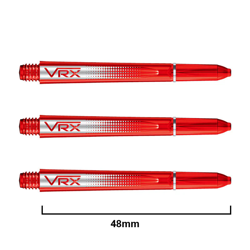 Red Dragon VRX Dart Shafts