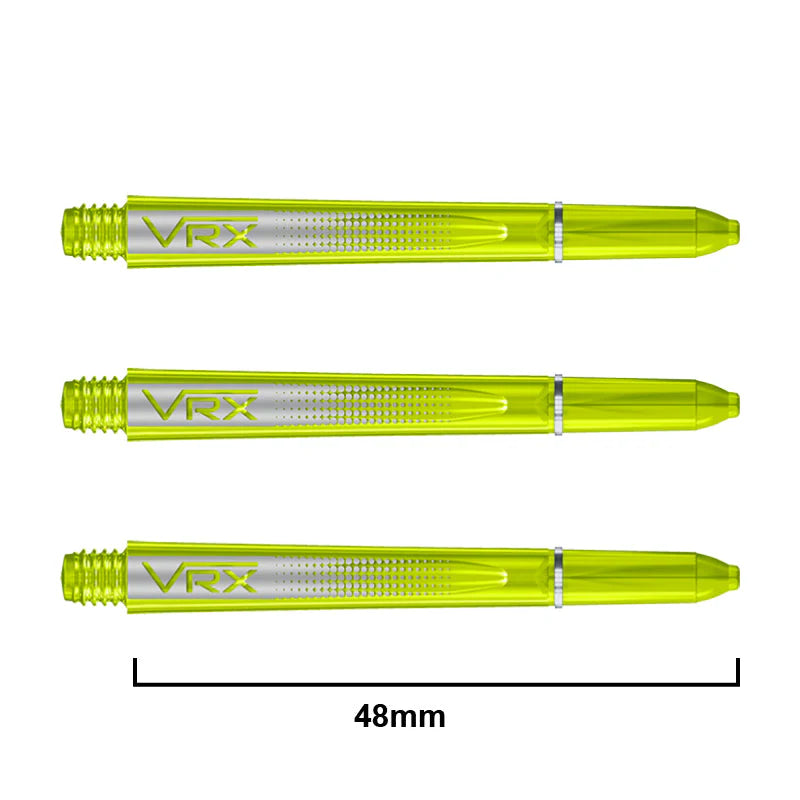 Red Dragon VRX Dart Shafts