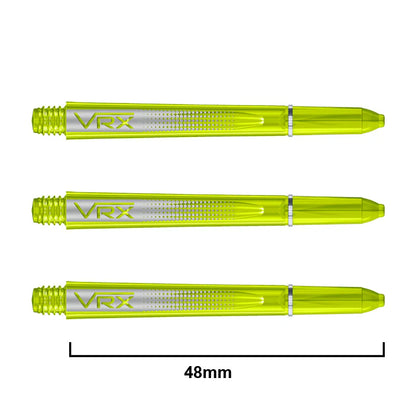 Red Dragon VRX Dart Shafts