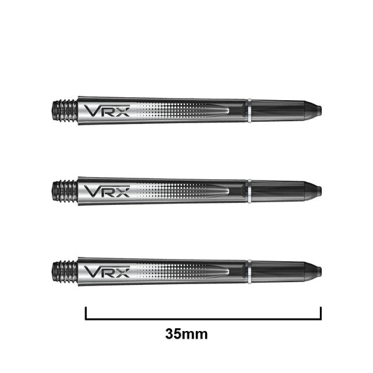 Red Dragon VRX Dart Shafts