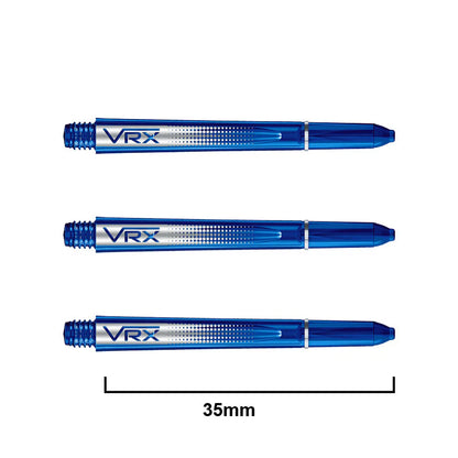 Red Dragon VRX Dart Shafts