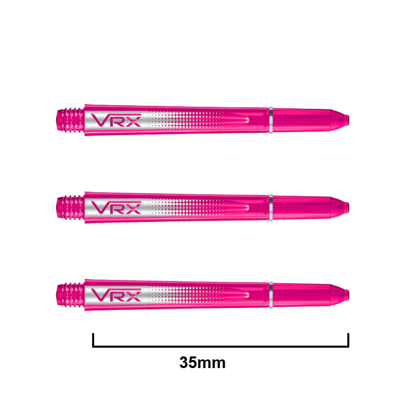 Red Dragon VRX Dart Shafts