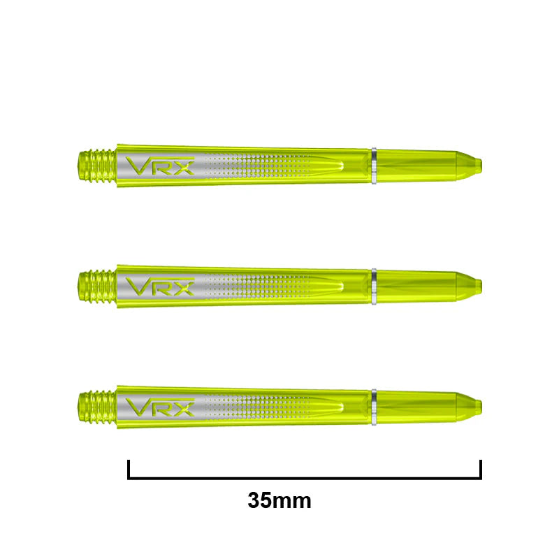 Red Dragon VRX Dart Shafts