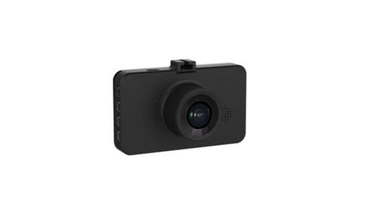 Stinger Boyo Dash Cam Full HD Recorder