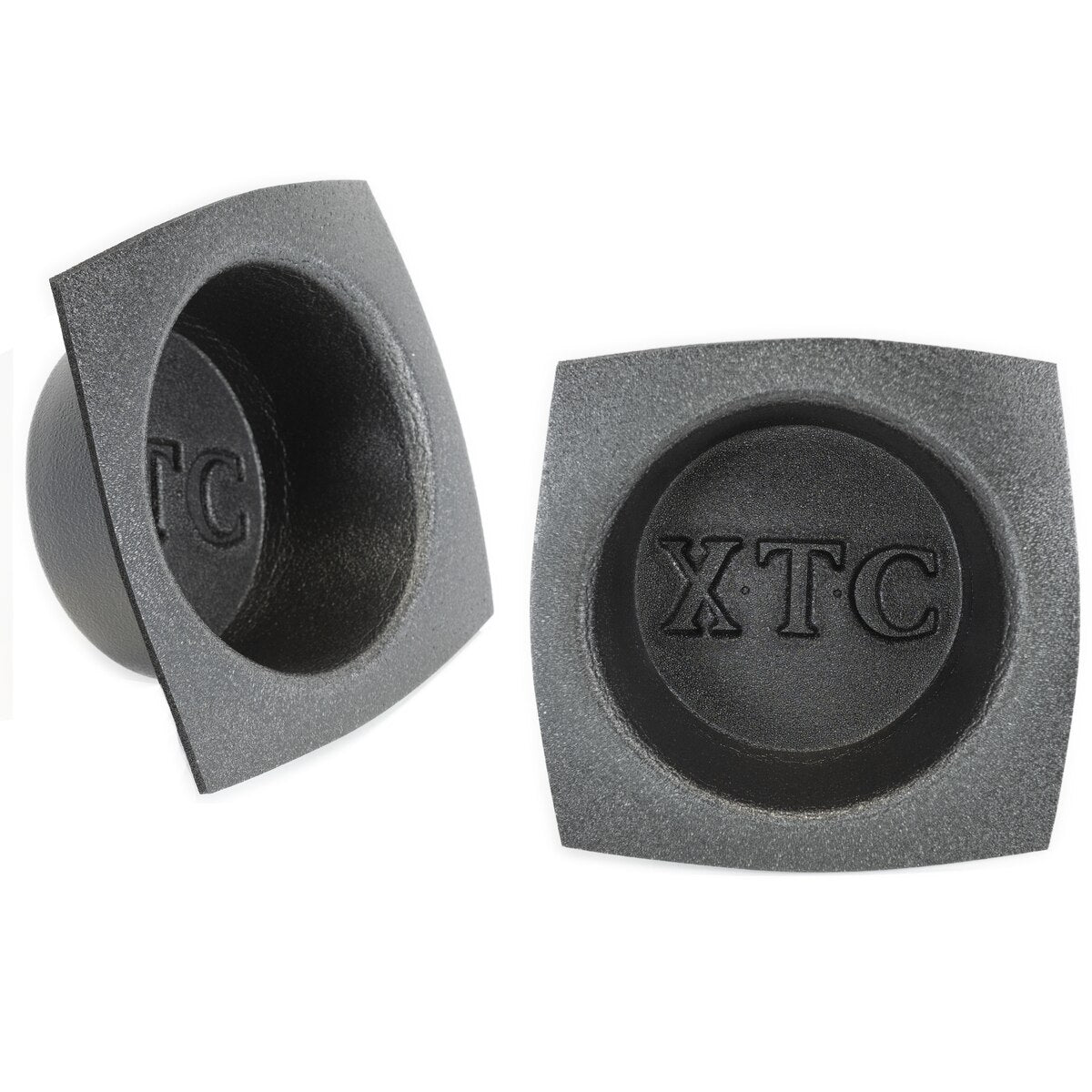 Stinger 6.5" Baffle 3" Deep with Large Opening