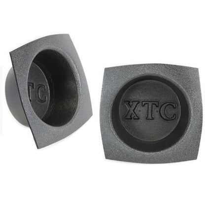 Stinger 6.5" Baffle 3" Deep with Large Opening