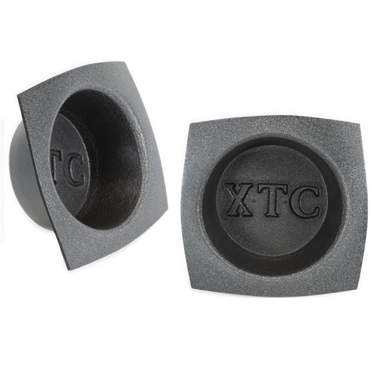 Stinger 6.5" Baffle 3" Deep with Large Opening