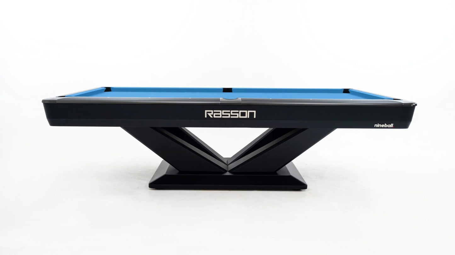 Rasson Victory III Billiard Table
