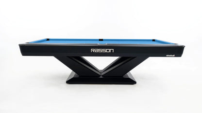 Rasson Victory III Billiard Table