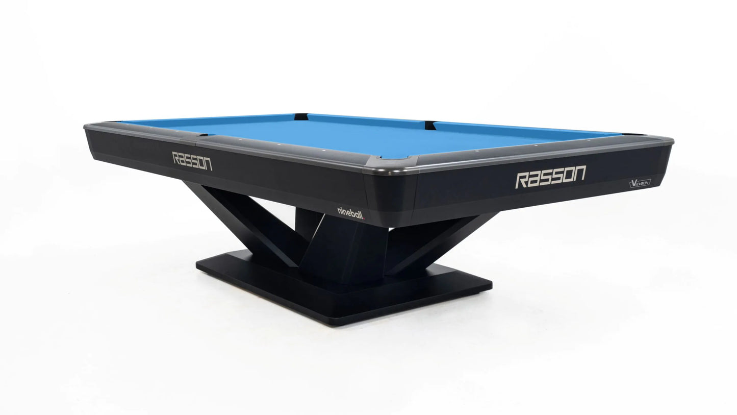 Rasson Victory III Billiard Table