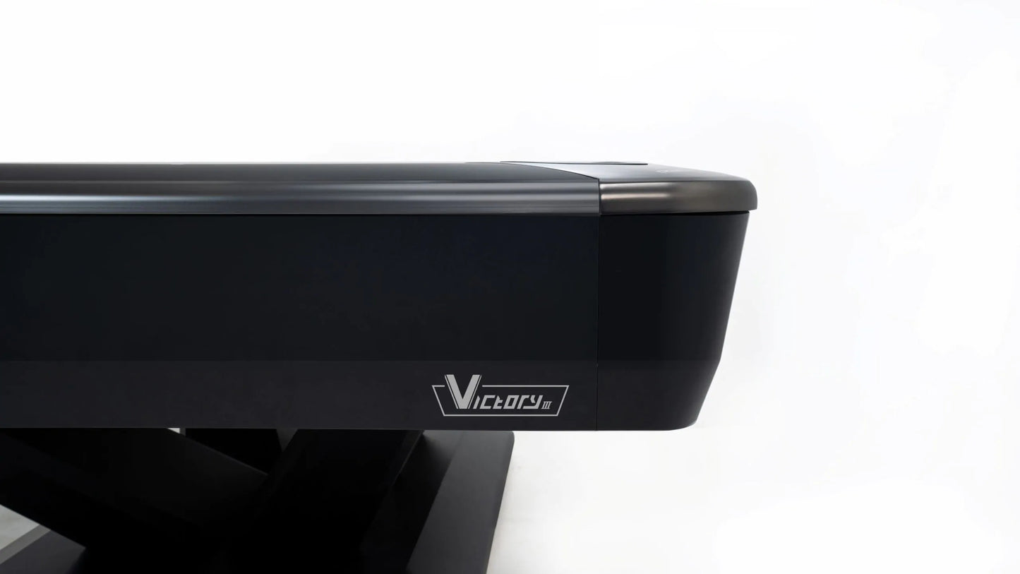 Rasson Victory III Billiard Table