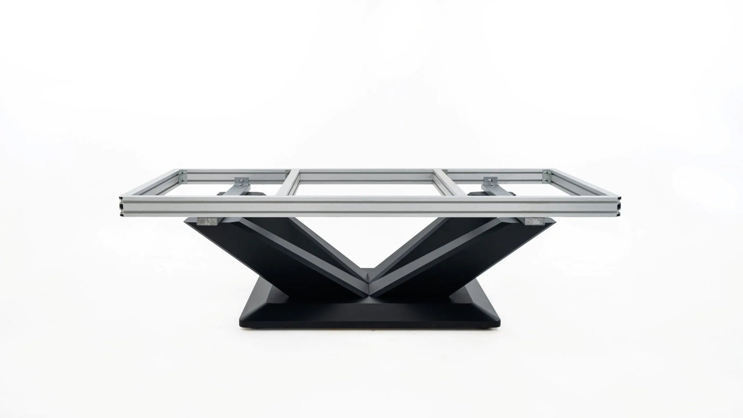 Rasson Victory III Billiard Table