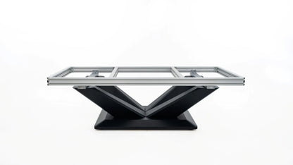 Rasson Victory III Billiard Table